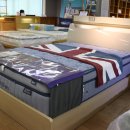 금성침대 이미지