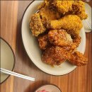 갓튀긴후라이드 이미지