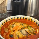 포가네 | 연남동 중식 맛집 포가 / 유퀴즈 짬뽕 맛집 여기래요.