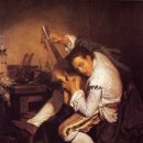 필립무역 | [11년 전 오늘] 287) 산티아고 데 무르시아 (Santiago de Murcia, 1673~1739, 후기 바로크 스페인 작곡가)