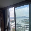 부산신호사랑으로부영 3차 | 부산 신호지구부영사랑으로 아파트, 거실 베란다 창문 청소