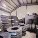 대형타이어 이미지