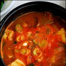 함바위굴밥 이미지