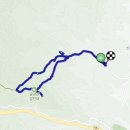 화암사 가는길 | 2026년 1월 17일 (고성) 화암사~신선대(646.7m)~수바위