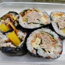 오복김밥 이미지