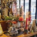 부부 | 분위기 좋은 홍대 연남동 데이트 맛집, 부부드꼼뜨와 시즌 메뉴 후기