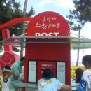 경포해변중앙통로 이미지