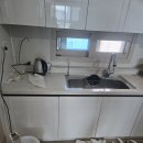 진주문산코아루아파트 | 진주문산코아루아파트 싱크볼 교체