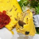 도쿄 오모테산도 디저트 수플레 팬케이크 카페 맛집 시아와세노 팬케이크