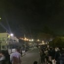씨유 통영디피랑점 | [통영가볼만한곳] 통영 남망산 디지털테마파크 '디피랑'