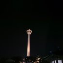부산타워 &amp; 용두산공원 완벽 가이드: 할인 혜택부터 불꽃맵핑쇼 시간까지 총정리