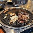찌개랑뚱돼지랑