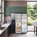 F-3 | 삼성 RS80F64J3F 얼음정수기 냉장고 후기 및 가정의달 혜택 분석