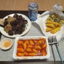 신금호떡볶이 이미지