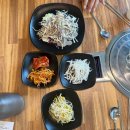 충청남도 계룡시 금암동 180-1 | 계룡맛집 더온담 금암동맛집 직화쭈꾸미정식 점심 후기