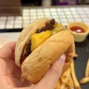 보스베이비 | 대치동 수제버거 맛집 보스버거