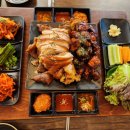 귀한족발다산 이미지