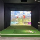 J골프존스크린 이미지