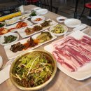 총각펜션 | 청도고기집 찾는다면✨ 한재 총각미나리&amp;펜션에서 맛·힐링 둘 다!