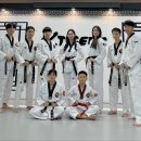 김대현태권도 이미지