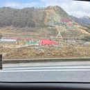 승부역 | 3월의 크리스마스? 경북 봉화 분천산타마을 &amp; 승부역 설산 여행 후기 (산타빵🎅)