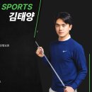 마샬스크린골프 이미지