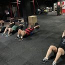 크로스핏 삶의짐 이미지