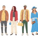 룩스굿(Looks Good) | 👗 “옷 잘 어울린다” 영어로? 원어민이 패션 센스 칭찬할 때 쓰는 리얼 영어 문장 BEST 5