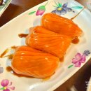 삼미식당 | [대만/타이베이] 시먼딩 근처 대왕연어 초밥이 유명한 맛집 "삼미식당" 솔직후기