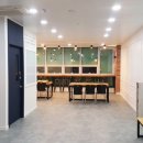 힐링엔젤스 경산점 | 경산 학원 인테리어, 학생 집중도 높이는 공간 설계 비결!