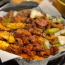 저팔계숯불구이 | 봉담2 군산 저팔계 생곱창 내돈내산 솔직후기