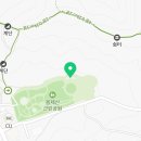 성북근린공원 공중화장실 이미지