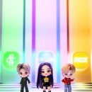 (주)지지엔터테인먼트 | SMiniz 슴미니즈 후기 아이돌 덕질과 매치3 퍼즐 게임을 함께