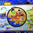 은행정천 이미지