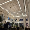 부용카인테리어 | 제주도 태교여행 여름 3박4일 8편 더시에리조트 라스투베 디너 코스. 한담해변 주차