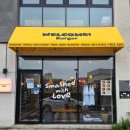 웰컴제주 | 제주 동문시장 맛집 추천 수제버거가 맛있는 웰컴버거 방문 후기