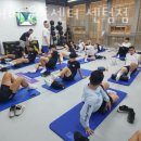 리커버 운동센터 이미지