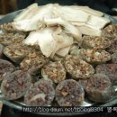 장터순대국밥 - 당진시 | 장터순대국밥