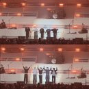 웨이브(Wave) | 웨이브투어스 콘서트 후기 [ 사랑으로 0.3 ] wave to earth 🌊🌏🪽