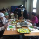 건강체조,미술교실 이미지