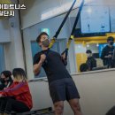 러너스하이 피트니스 구로디지털 이미지