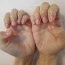 숑네일 | W / 웨딩네일_서면숑네일