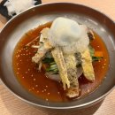 재성밀면 이미지