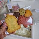 포포모모 | 육아휴직 답례품 추천 포포모모 쿠키세트 (가격/맛 후기)