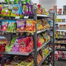 누리편의점 | 파주 임진각 캠핑장 &#34;파주평화누리캠핑장&#34; 후기