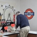 진제초등학교 | (진월동초등영어)토요일 원어민 액티비티 클래스_"Cold Winter"