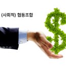 결성사회적협동조합