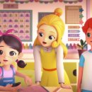 캐리TV 러브콘서트 KPOP 이미지