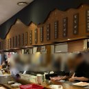 찐 정초밥 동천본점 | 건대맛집 호야초밥참치 본점 고퀄리티 초밥 강추