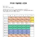 주다르미술학원